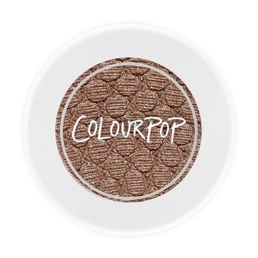 ColourPop Super Shock Shadow Alchemy Collection Vanity Fair