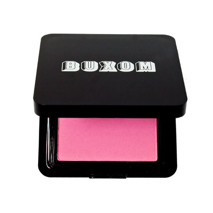 Buxom True Hue Blush Temptation