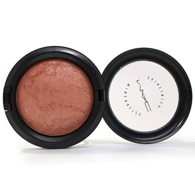 MAC Mineralize Skinfinish So Ceylon #0