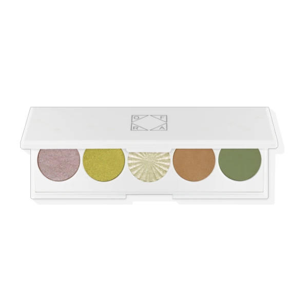 OFRA Signature Eyeshadow Palette Empowered