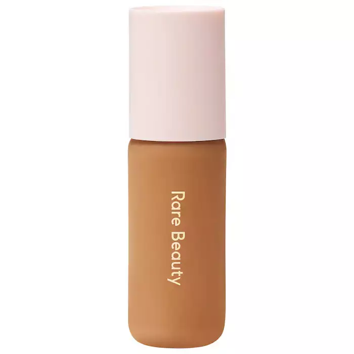 Rare Beauty Positive Light Tinted Moisturizer 40N | Glambot.com - Best ...