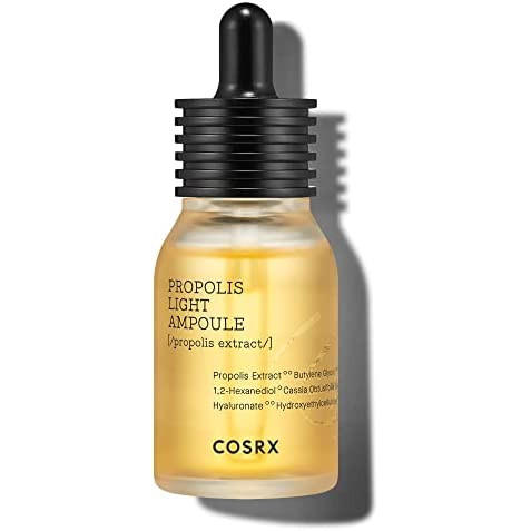 Cosrx Full Fit Propolis Light Ampoule Mini