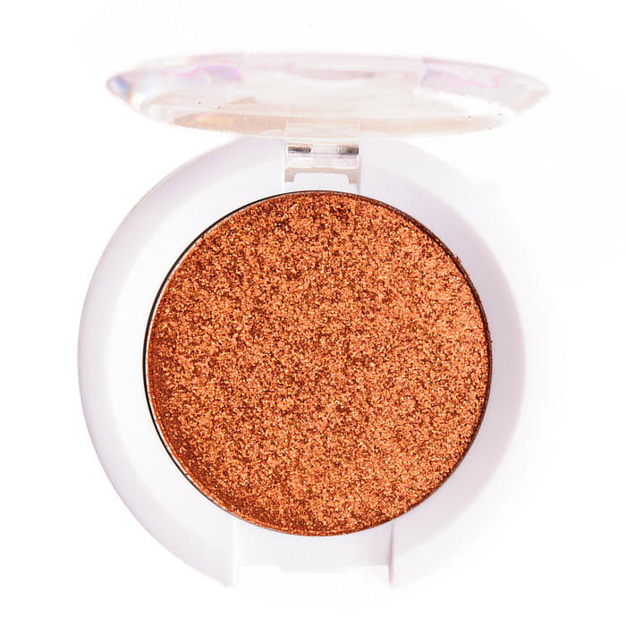 Sugarpill Eyeshadow Pumpkin Spice