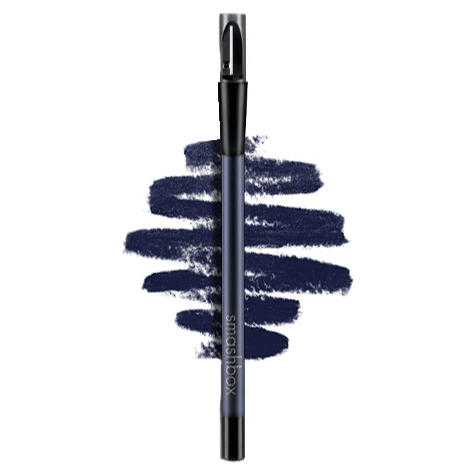 Smashbox Limitless Eyeliner Dark Denim