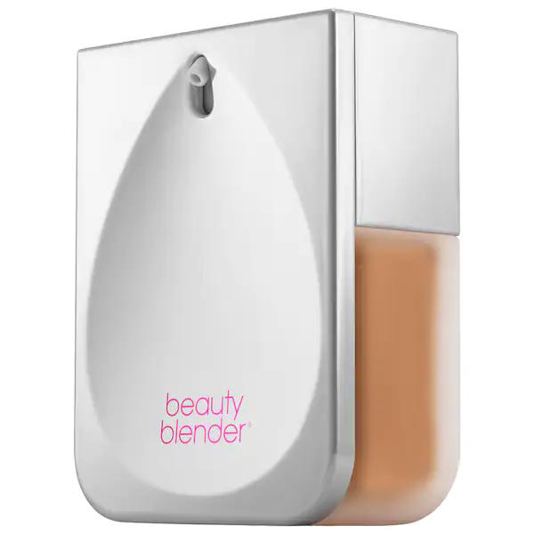 Beautyblender Bounce Liquid Whip Long Wear Foundation 3.45