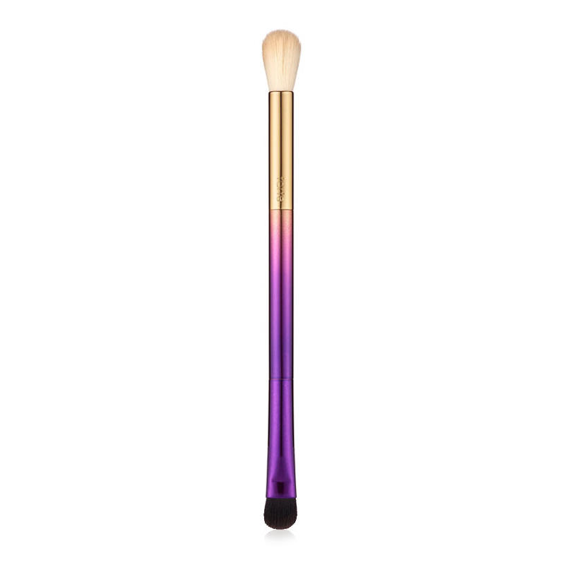 Tarte Limited-Edition Double-Ended Eyeshadow Brush 
