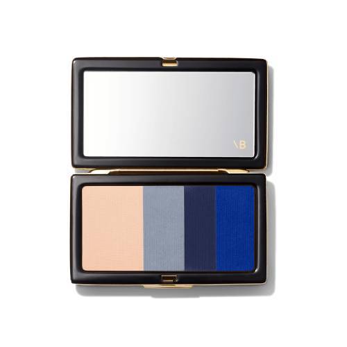 Victoria Beckham Smoky Eye Brick Royal