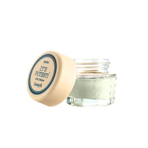 Benefit It's Potent! Eye Cream Mini 3g