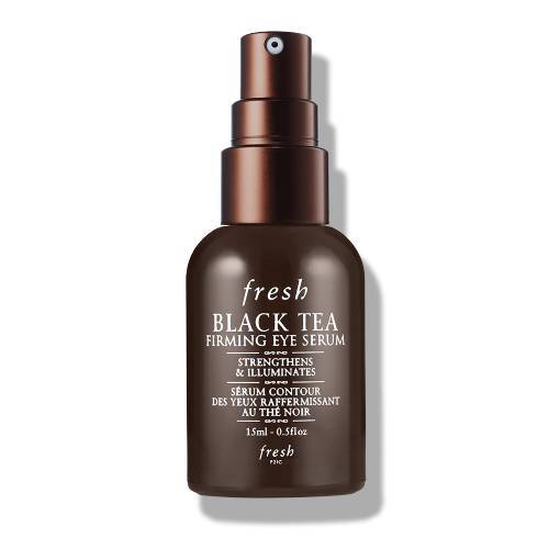 Fresh Black Tea Firming Eye Serum