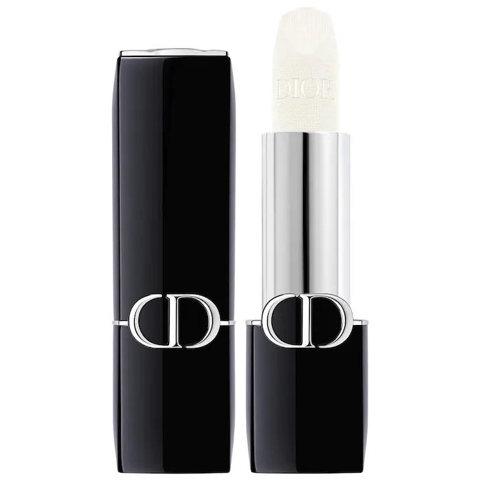 Dior Rouge Dior Lip Balm Diornatural 000