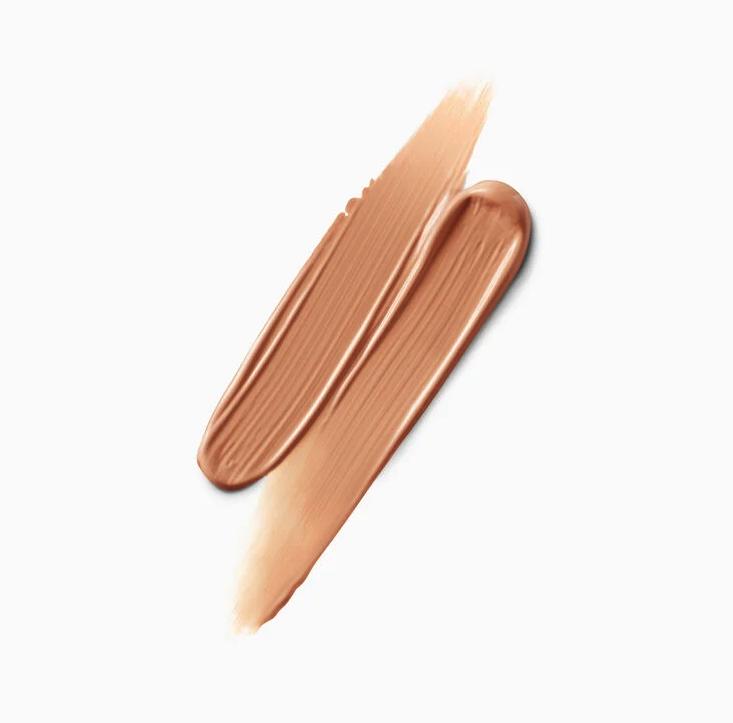 Cle De Peau Radiant Corrector For Eyes Ocre #1