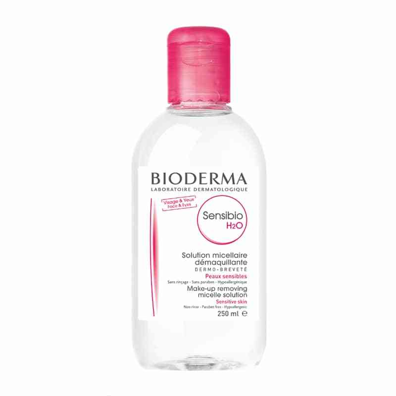 Bioderma Make-Up Removing Micelle Solution 100ml