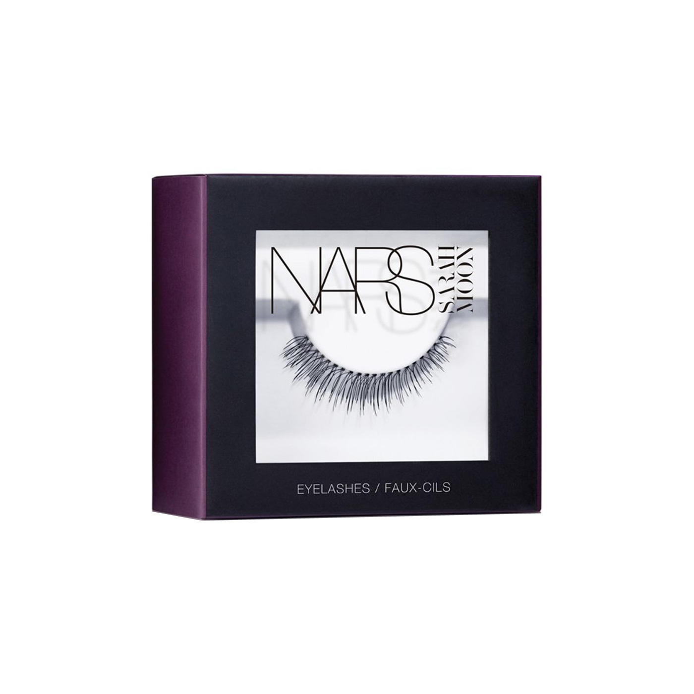 NARS  False Lashes Sarah Moon Collection Numero 9