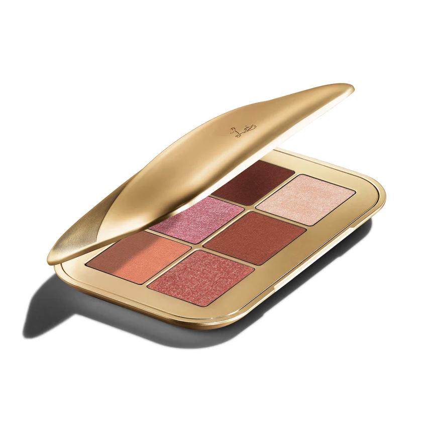 Lisa Eldridge Muse Eyeshadow Palette #2
