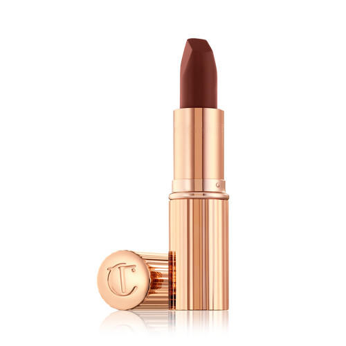 Charlotte Tilbury Matte Revolution Lipstick So 90s