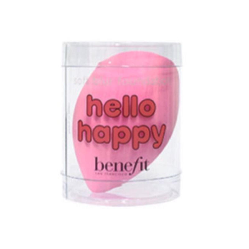 Benefit Cosmetics Hello Happy Blender Sponge