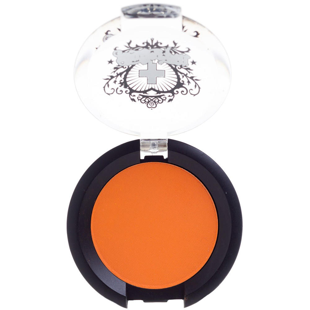 Sugarpill Pressed Eyeshadow Flamepoint