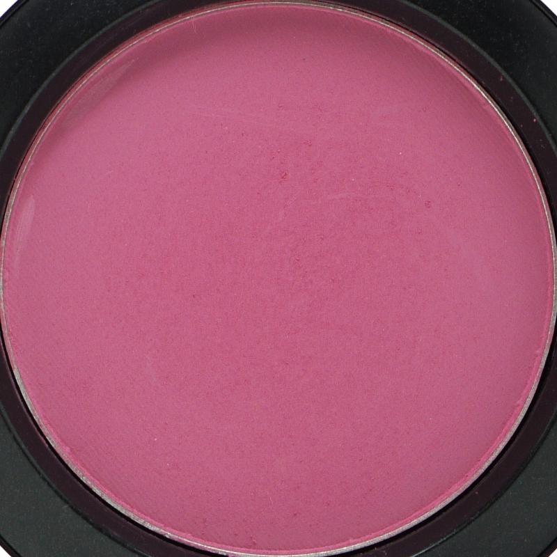 MAC Sheertone Blush Coygirl #2