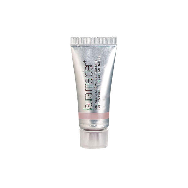 Laura Mercier Metallic Creme Eye Colour Pink Gold