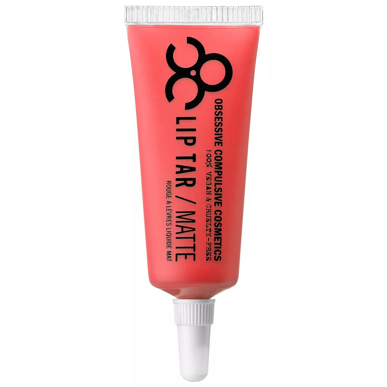 OCC Matte Lip Tar Trollop Mini