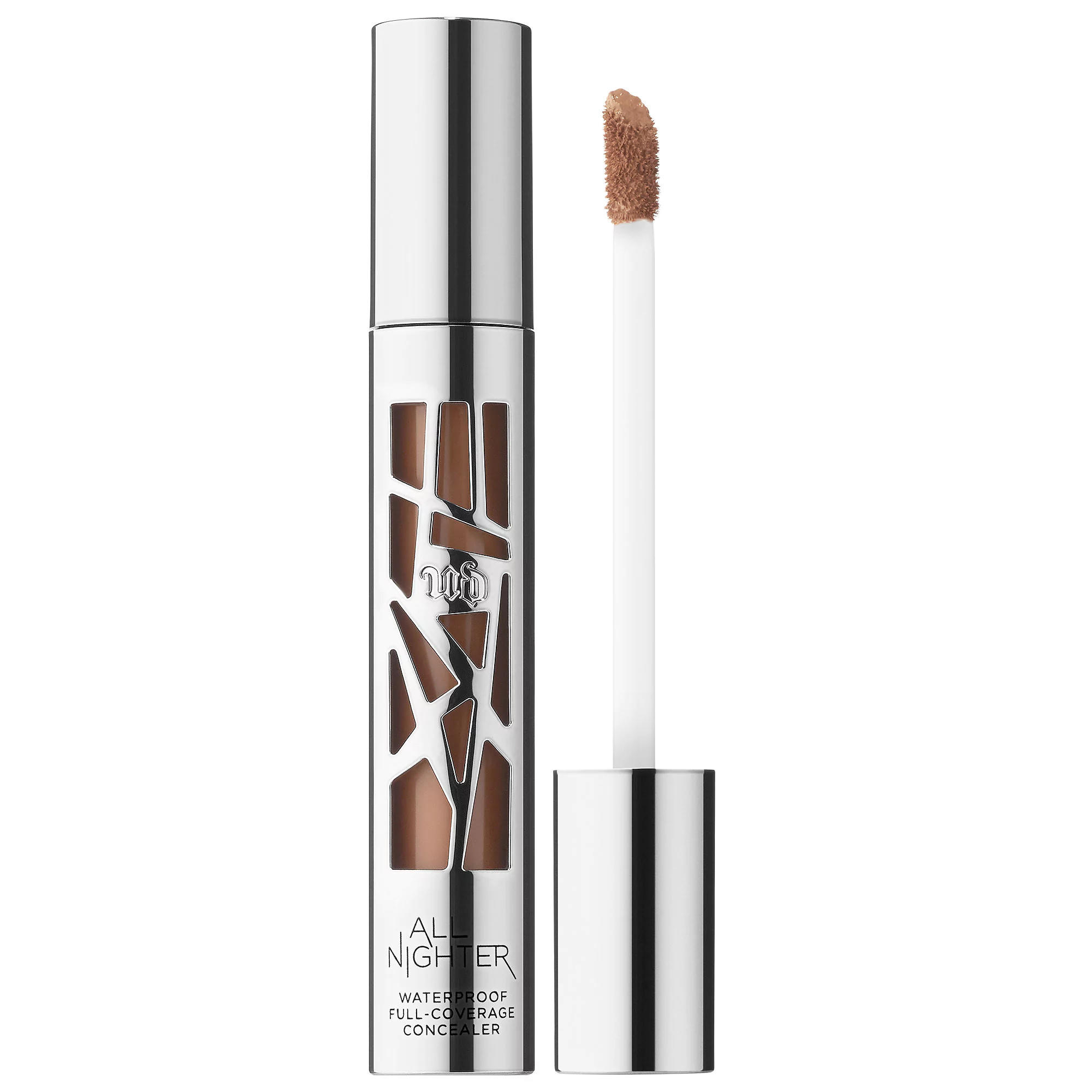 Urban Decay All Nighter Waterproof Full-Coverage Concealer Med-Dark Neutral