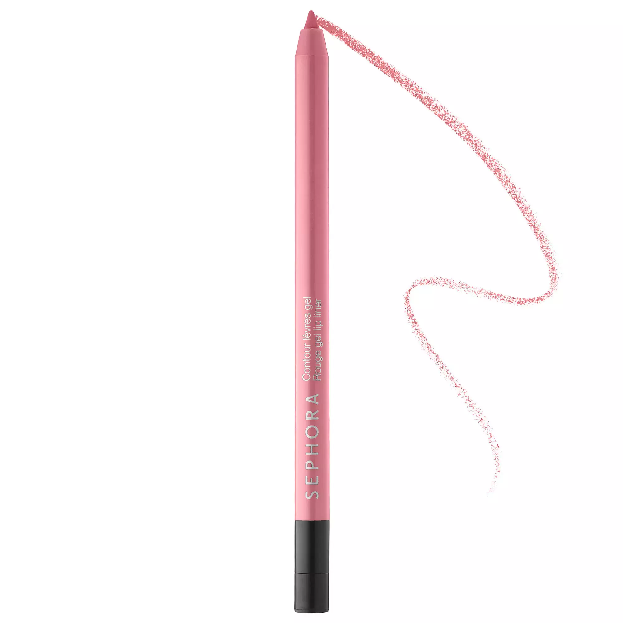 Sephora Rouge Gel Lip Liner Mid Day Rose 22