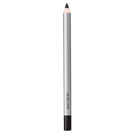 Laura Mercier Longwear Creme Eye Pencil Noir Mini