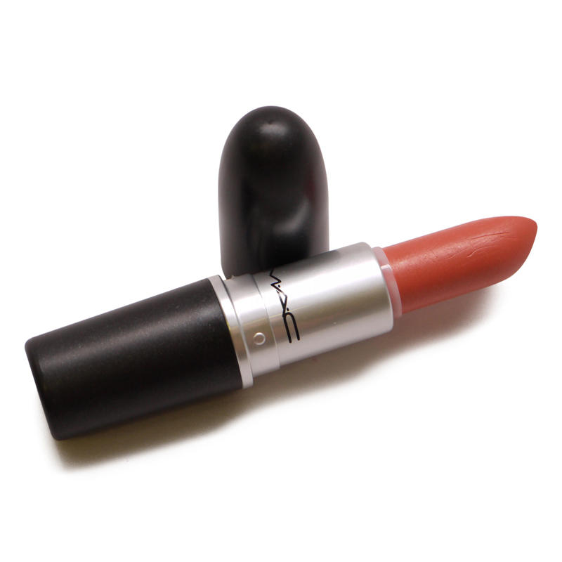 MAC Lipstick Dressmaker, Dressmaker #0