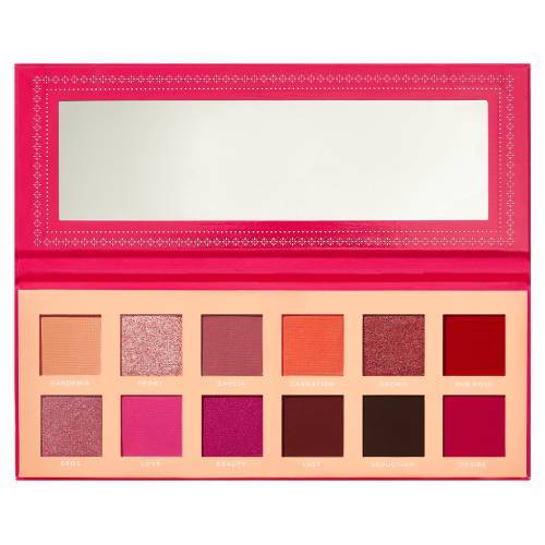 Ace Beaute Blossom Eyeshadow Palette