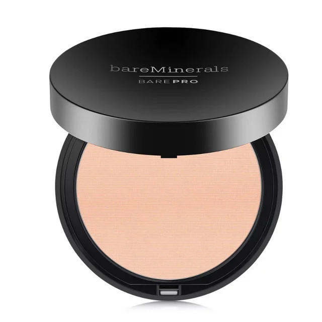 bareMinerals BarePRO Powder Foundation Ivory 02