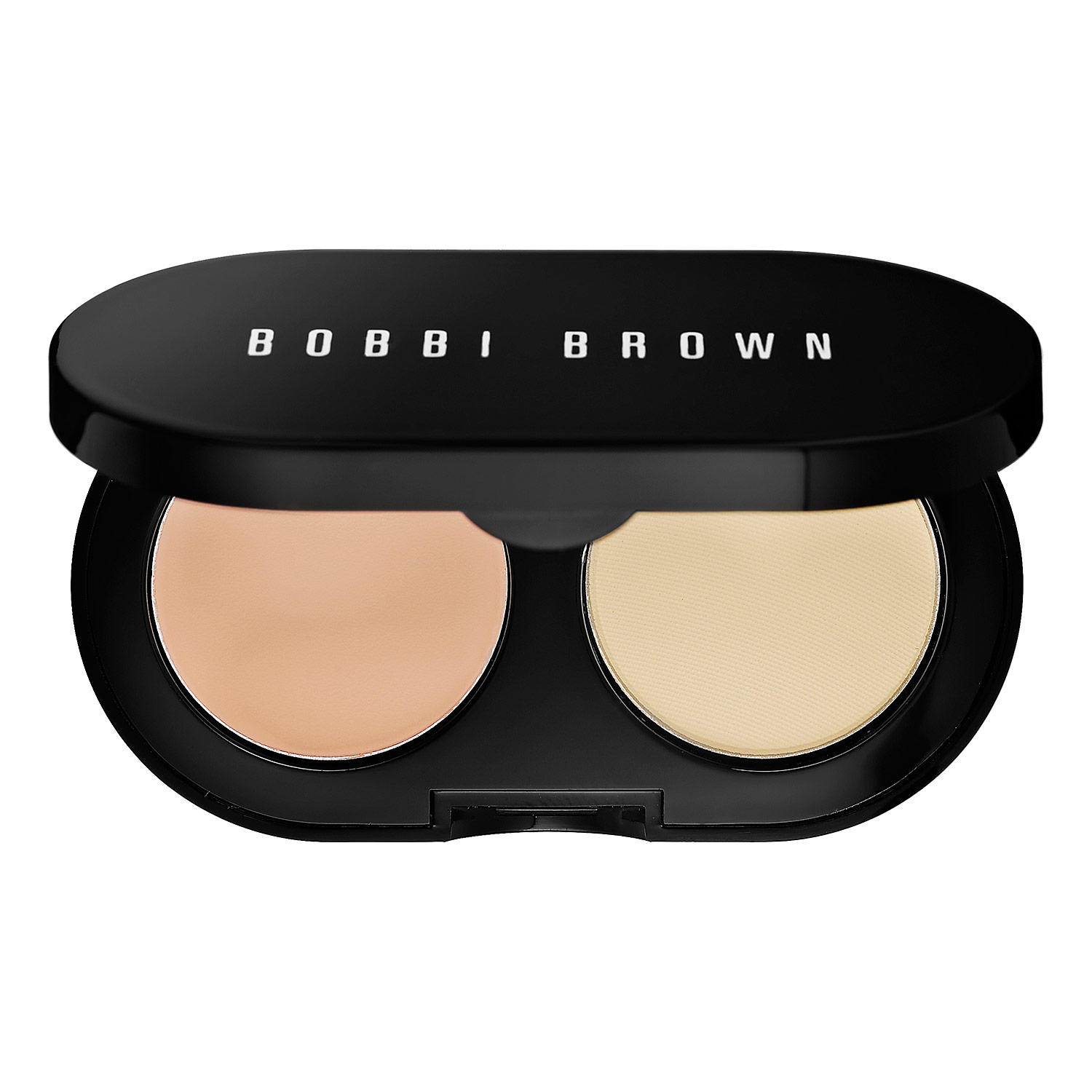 Bobbi Brown Creamy Concealer Kit Warm Ivory