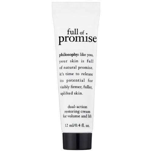 Philosophy Full of Promise Dual-Action Restoring Cream Mini