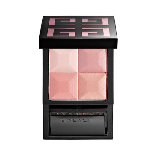 Givenchy Le Prisme Blush Inspiration Rose 21