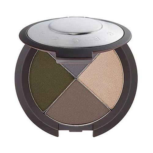 BECCA Ultimate Eye Colour Quad Eclipsed