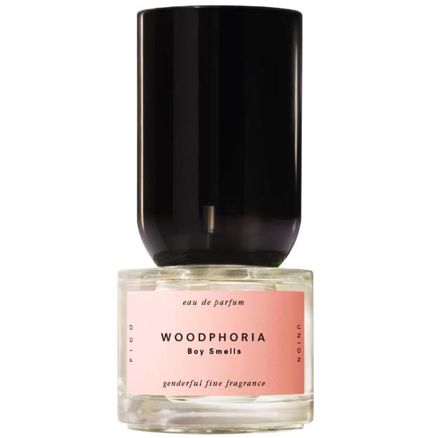 Boy Smells Woodphoria Perfume Vial #0