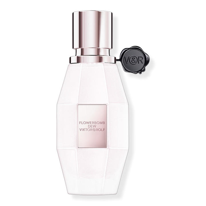 Viktor & Rolf Flowerbomb Dew Eau De Parfum Travel