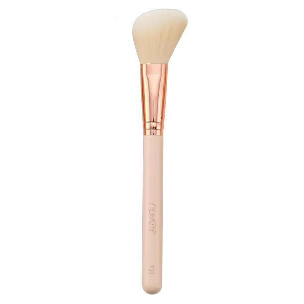 ColourPop Angled Cheek Brush F21