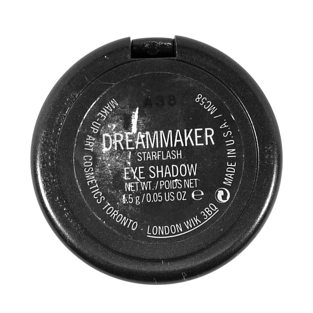 MAC Eyeshadow Dreammaker #3