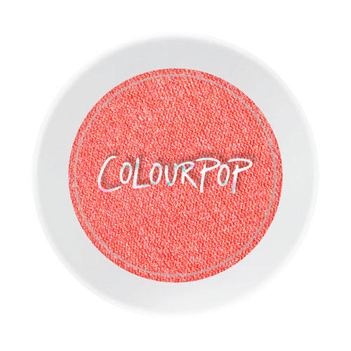 ColourPop Super Shock Cheek Tasty