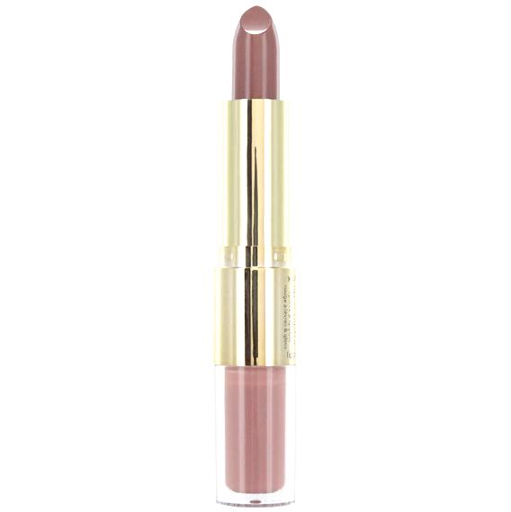 Tarte The Lip Sculptor Lipstick & Lipgloss Pixie