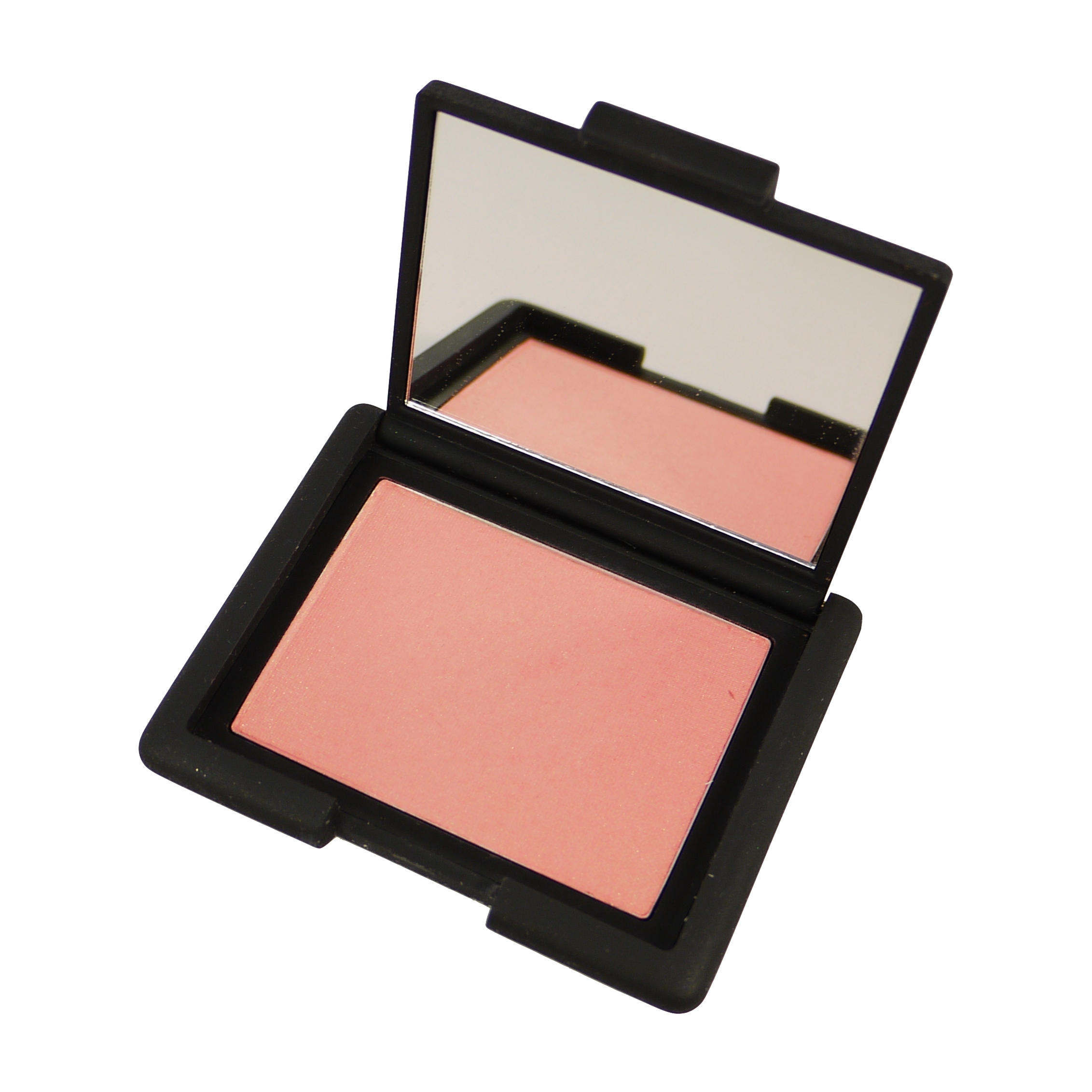 NARS Blush Deep Throat #4