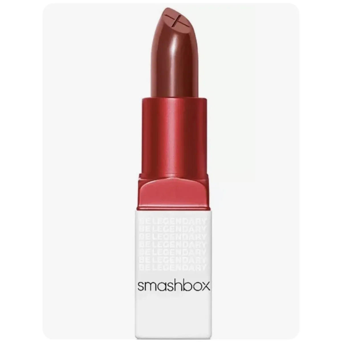 Smashbox Be Legendary Lipstick Disorderly