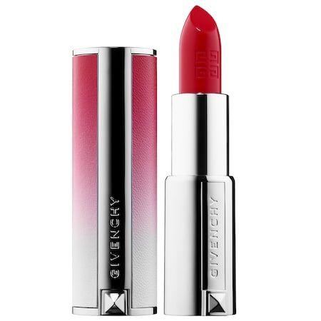 Givenchy Le Rouge Givenchy Lipstick Fearless 332