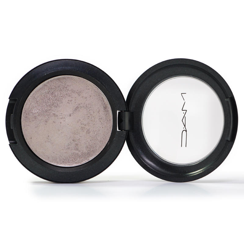 MAC Metal-X Cream Shadow Palladium #0