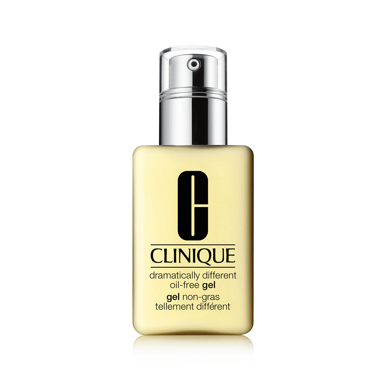 Clinique iD Dramatically Different Oil-Control Gel Travel 50ml