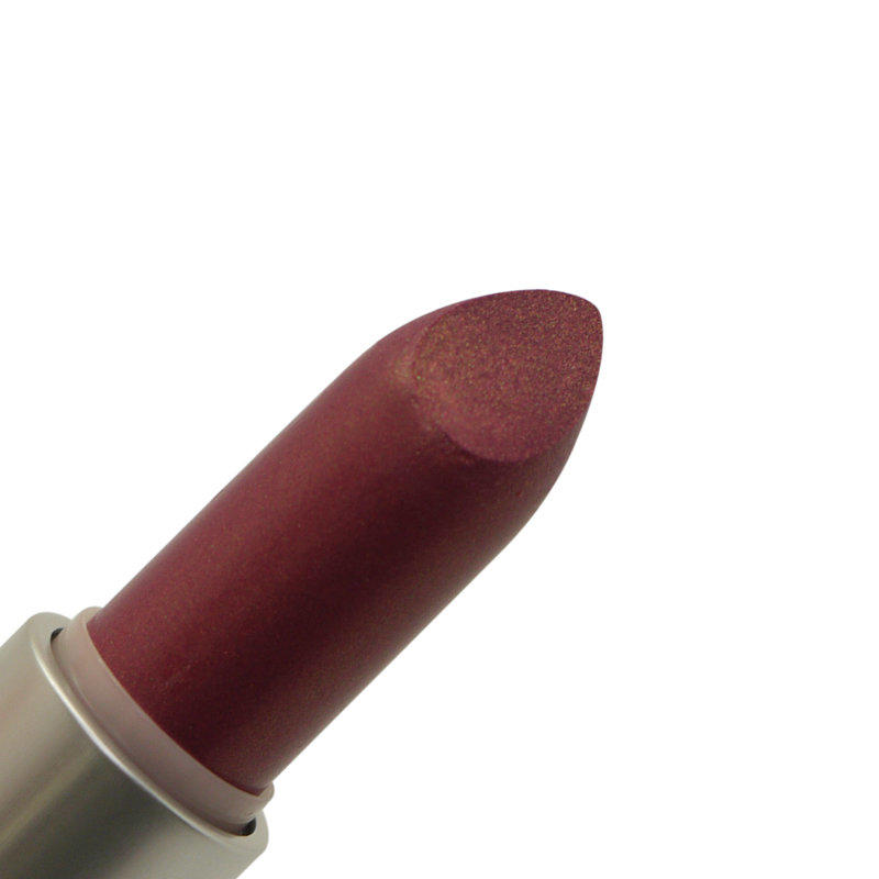 MAC Lipstick Courting Lilac #1