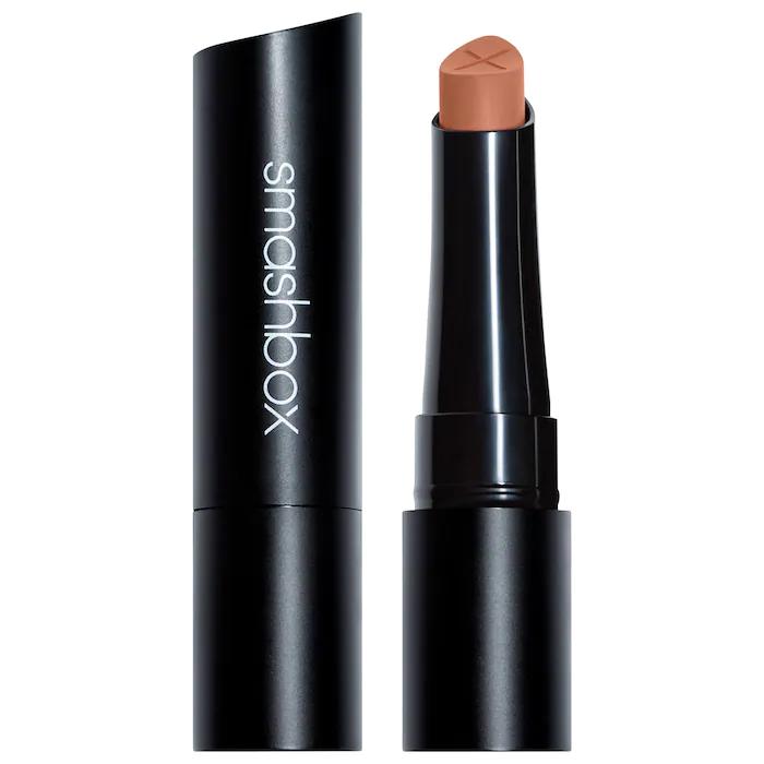 Smashbox Always On Cream to Matte Lipstick Here For It