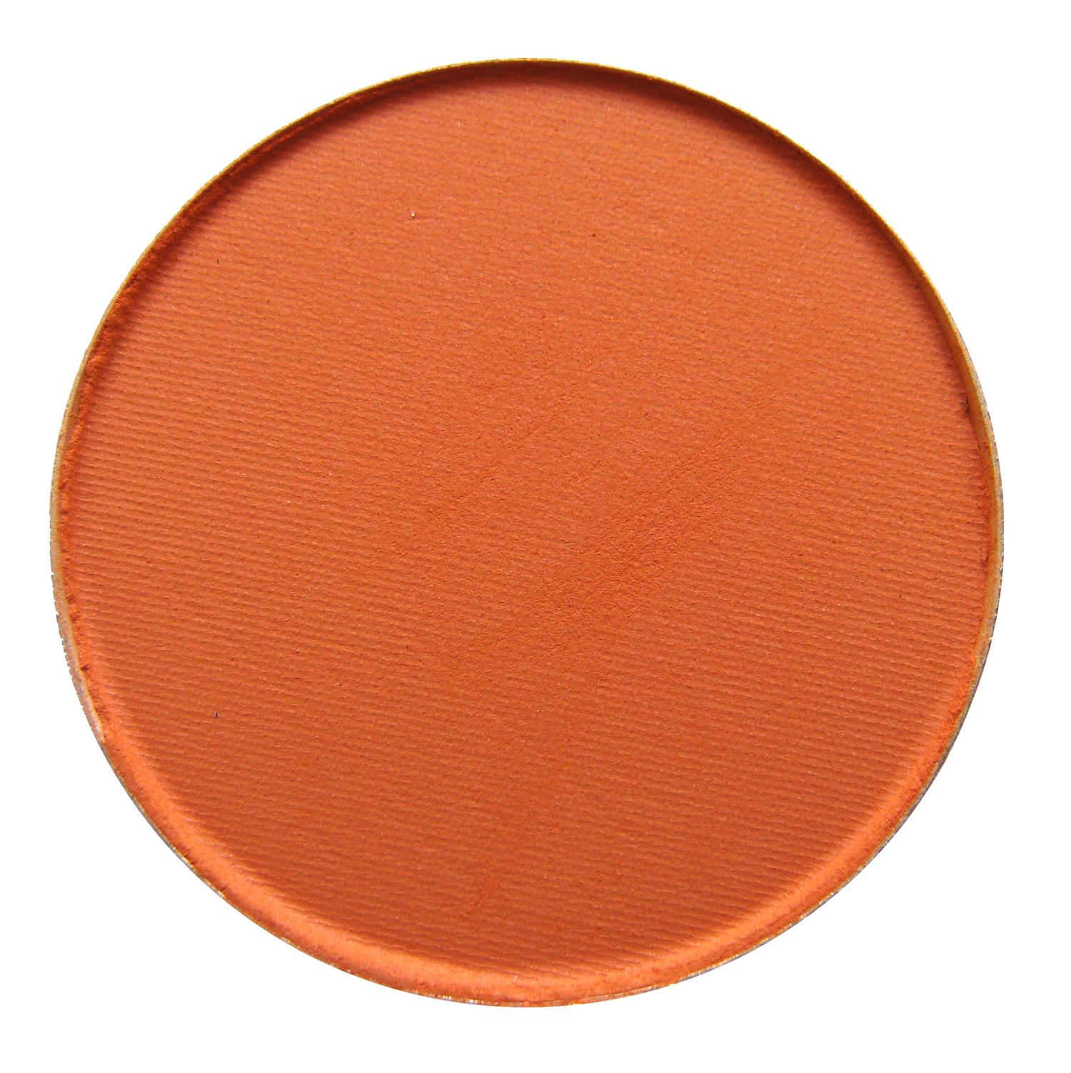 MAC Eyeshadow Refill Rule #0