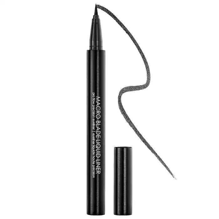 Natasha Denona Macro Blade Liquid Liner Mini