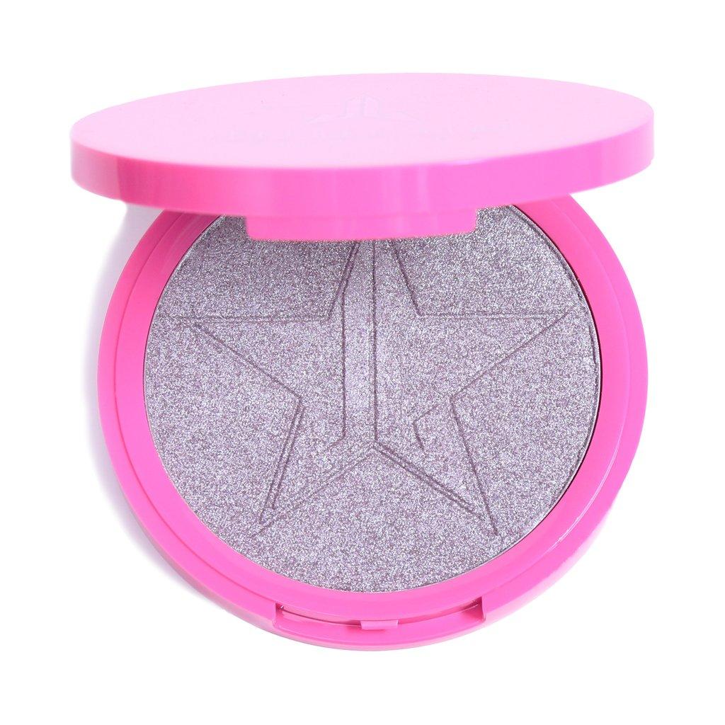 Jeffree Star Skin Frost Highlighter Lavender Snow